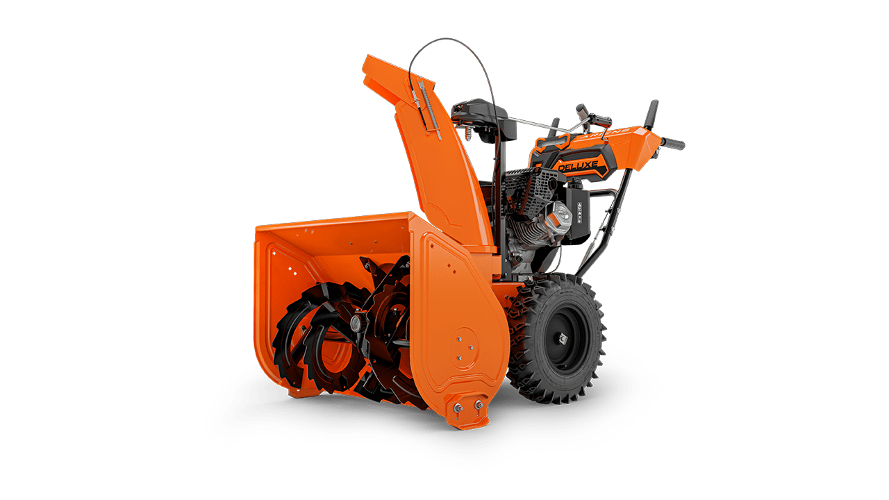 2025 Ariens Deluxe 30