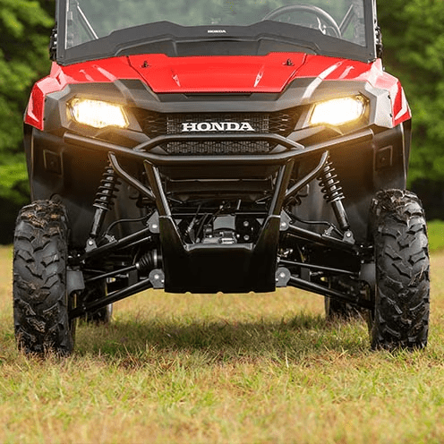 2026 Pioneer 700 Deluxe