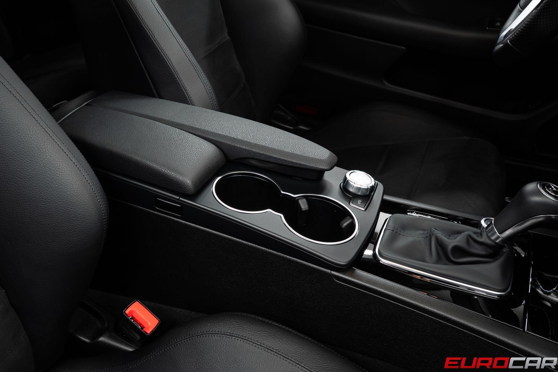 2012 Mercedes-Benz C-Class C 63 AMG *CARBON INTERIOR TRIM * SUNROOF*Image 31