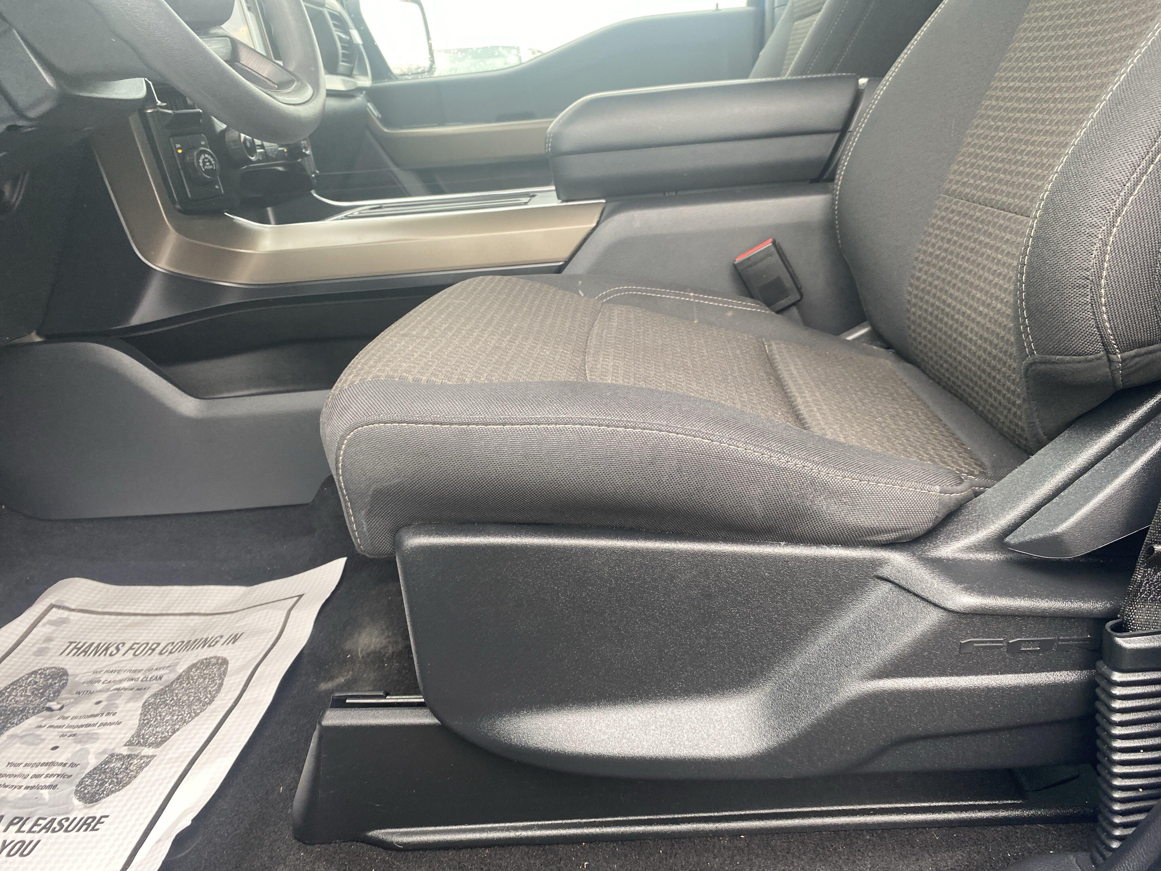 2024 Ford F-150 STX - Photo 12