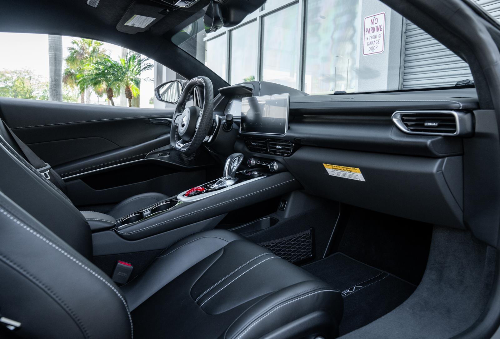 Used 2026 Lotus Emira Turbo SE