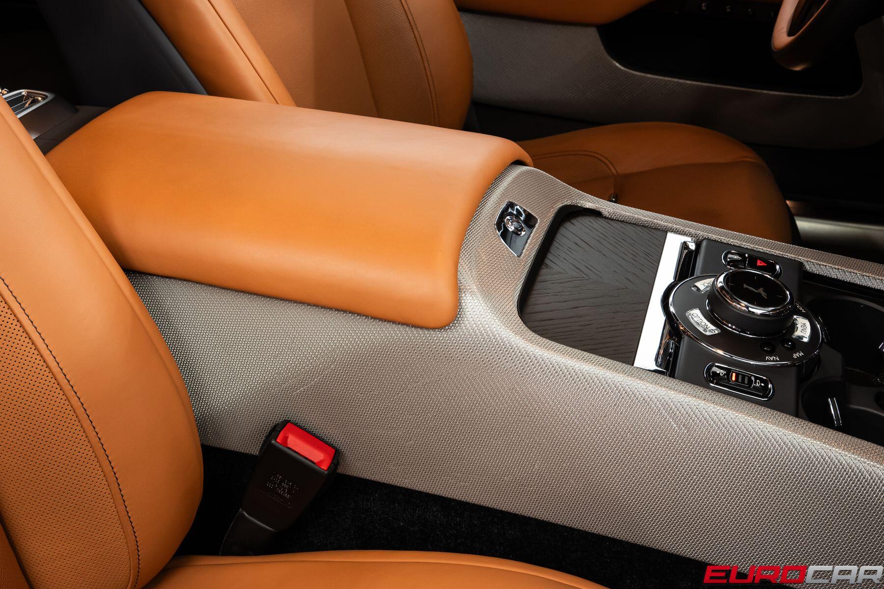 2018 Rolls-Royce Wraith *LUMINARY COLLECTION * 1 OF 55*Image 34