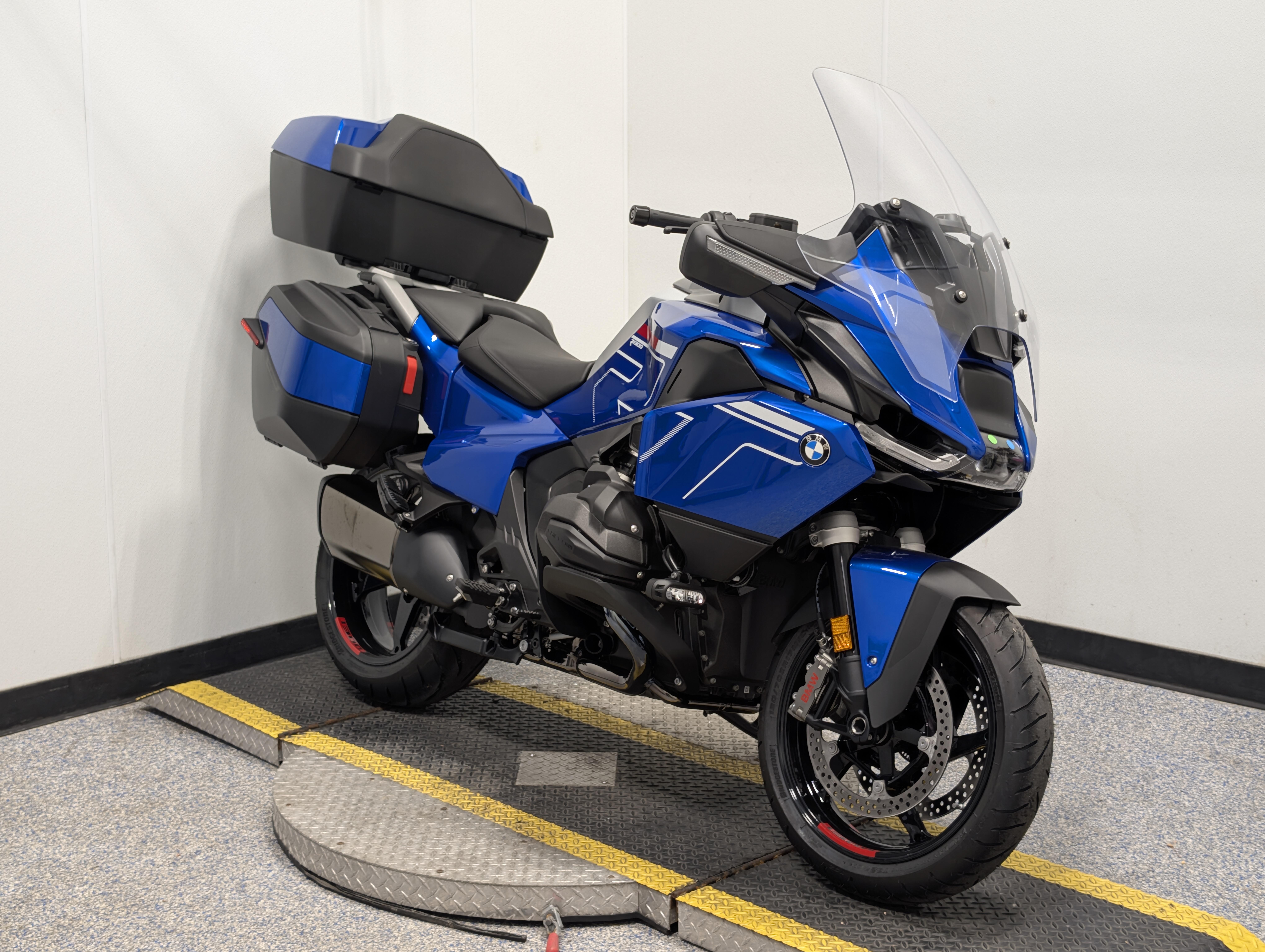 2026 BMW R 1300 RT
