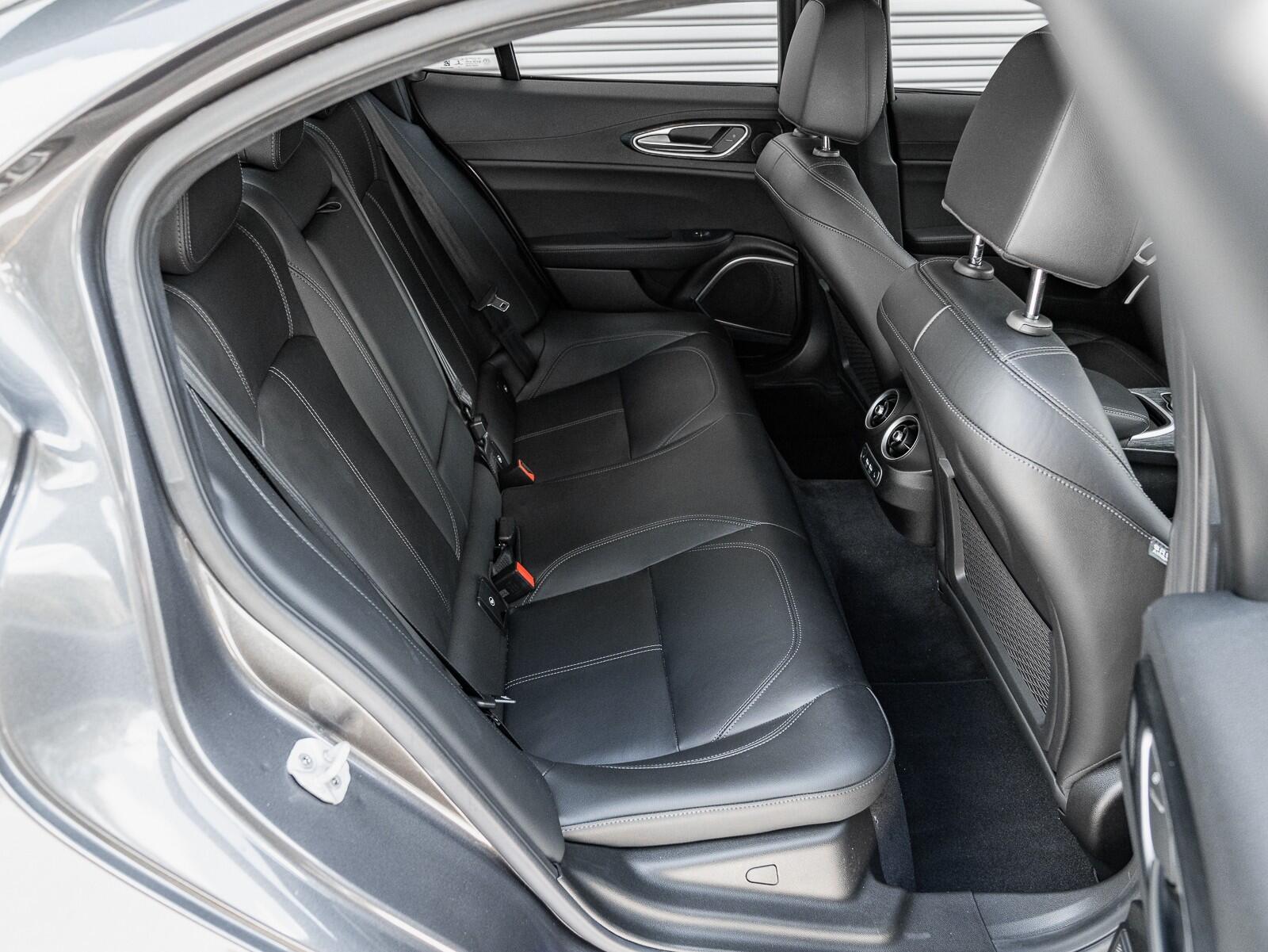 Used 2023 Alfa Romeo Giulia 