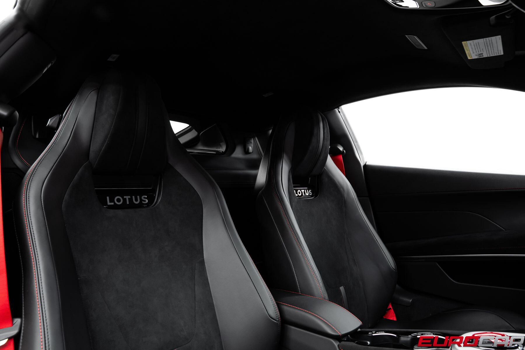 2026 Lotus Emira TURBO SE RACING LINE *NEW CAR* Image 38