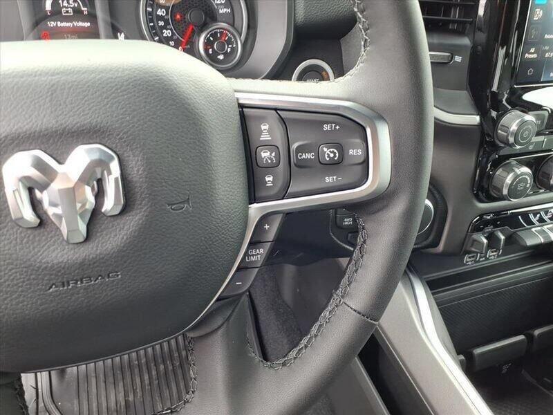 2026 RAM 1500 Big Horn/Lone Star - Photo 15