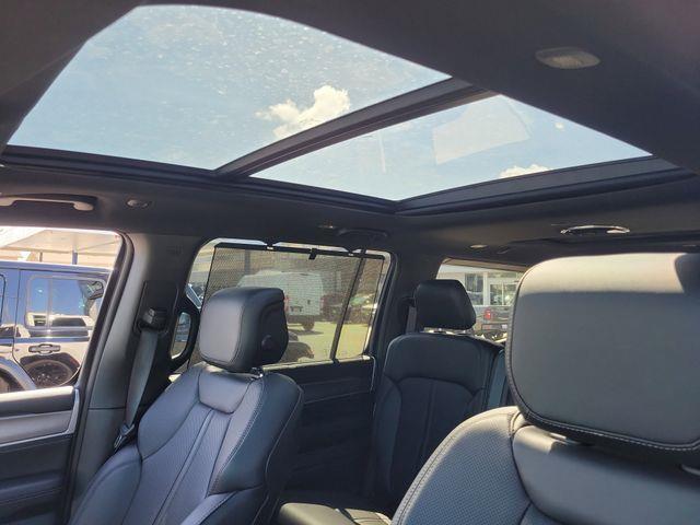 2026 Jeep Grand Wagoneer Limited Reserve - Photo 33