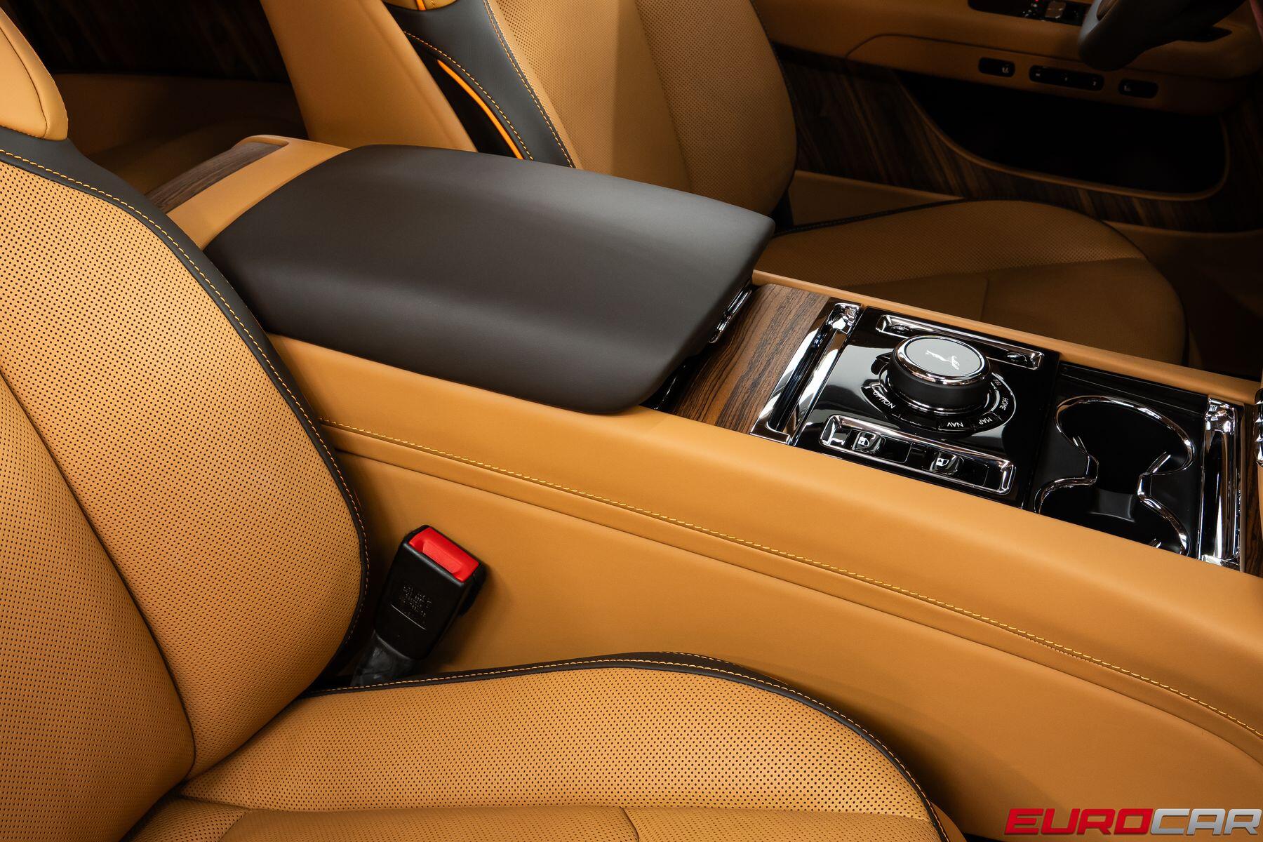 2024 Rolls-Royce Spectre *TRI-COLOR INTERIOR * CANADEL DOORS*Image 32