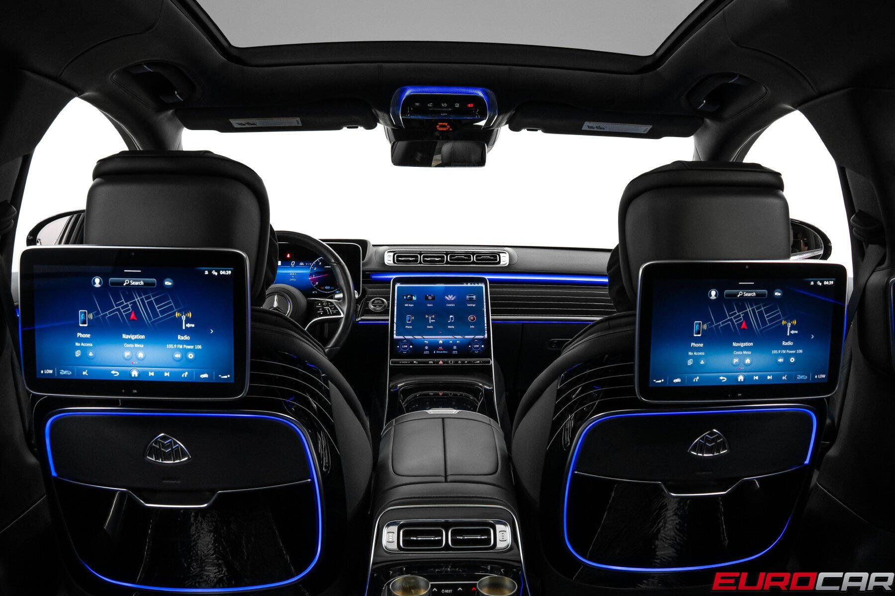2021 Mercedes-Benz S-Class Maybach S 580 *EXECUTIVE REAR SEAT PACKAGE PLUS*Image 26