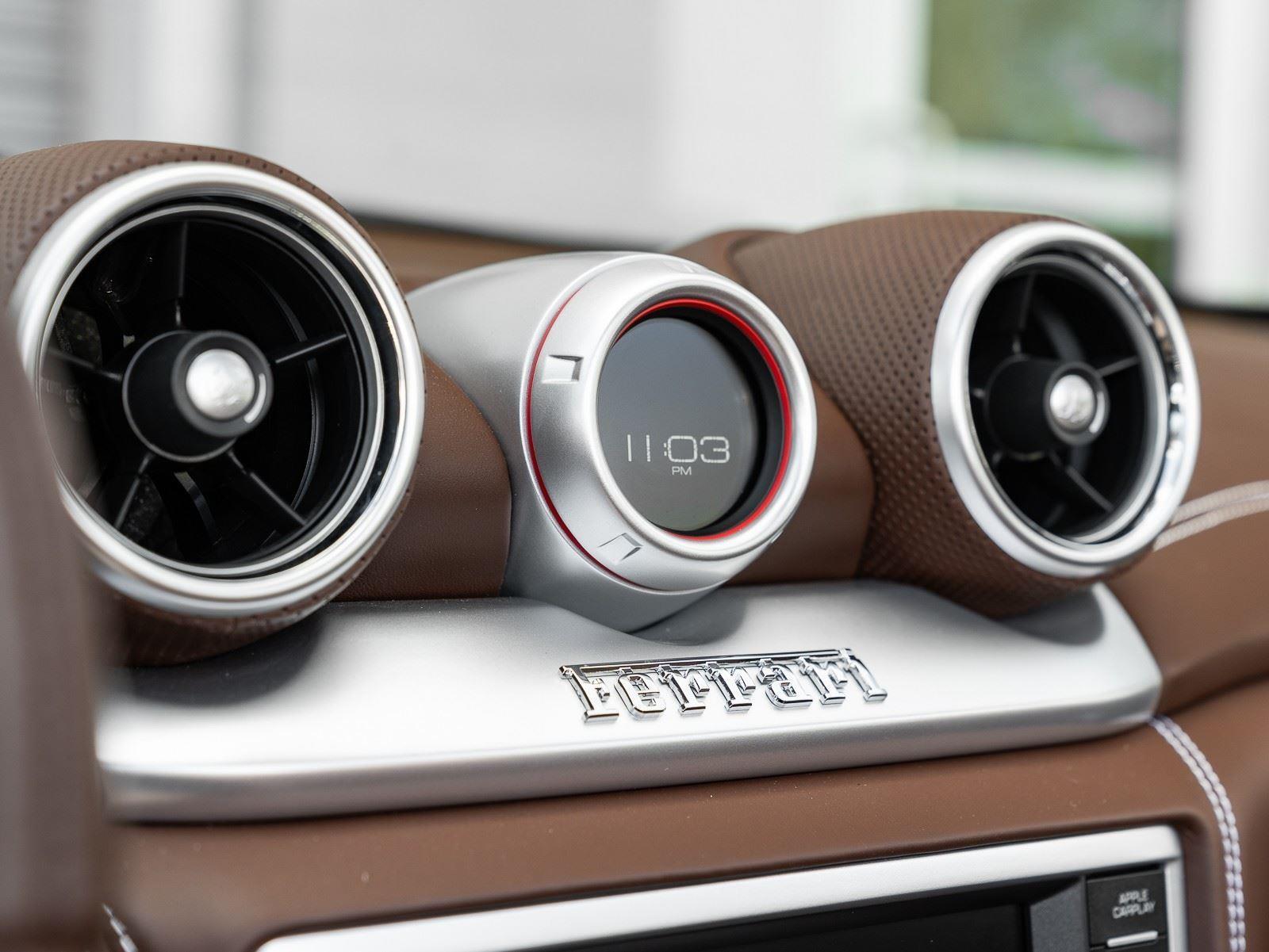 Used 2015 Ferrari California 