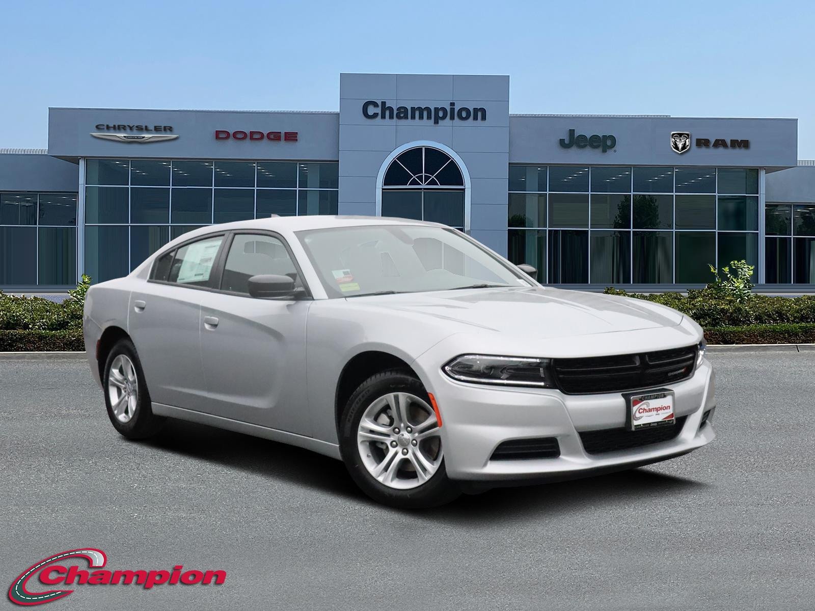 Used 2023 Dodge Charger SXT with VIN 2C3CDXBG0PH643060 for sale in Downey, CA