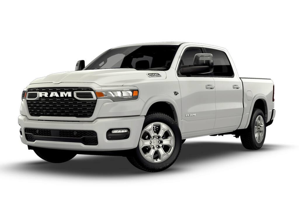 2026 RAM Ram 1500 Pickup Big Horn/Lone Star's photo