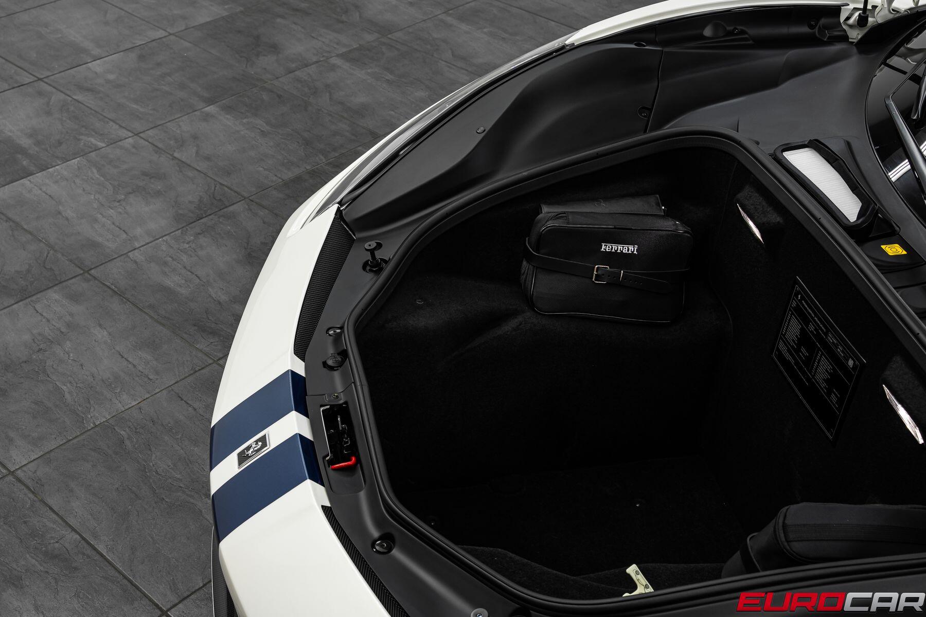 2018 Ferrari 488 Spider *CARBON STEERING WHEEL * FRONT LIFT*Image 12