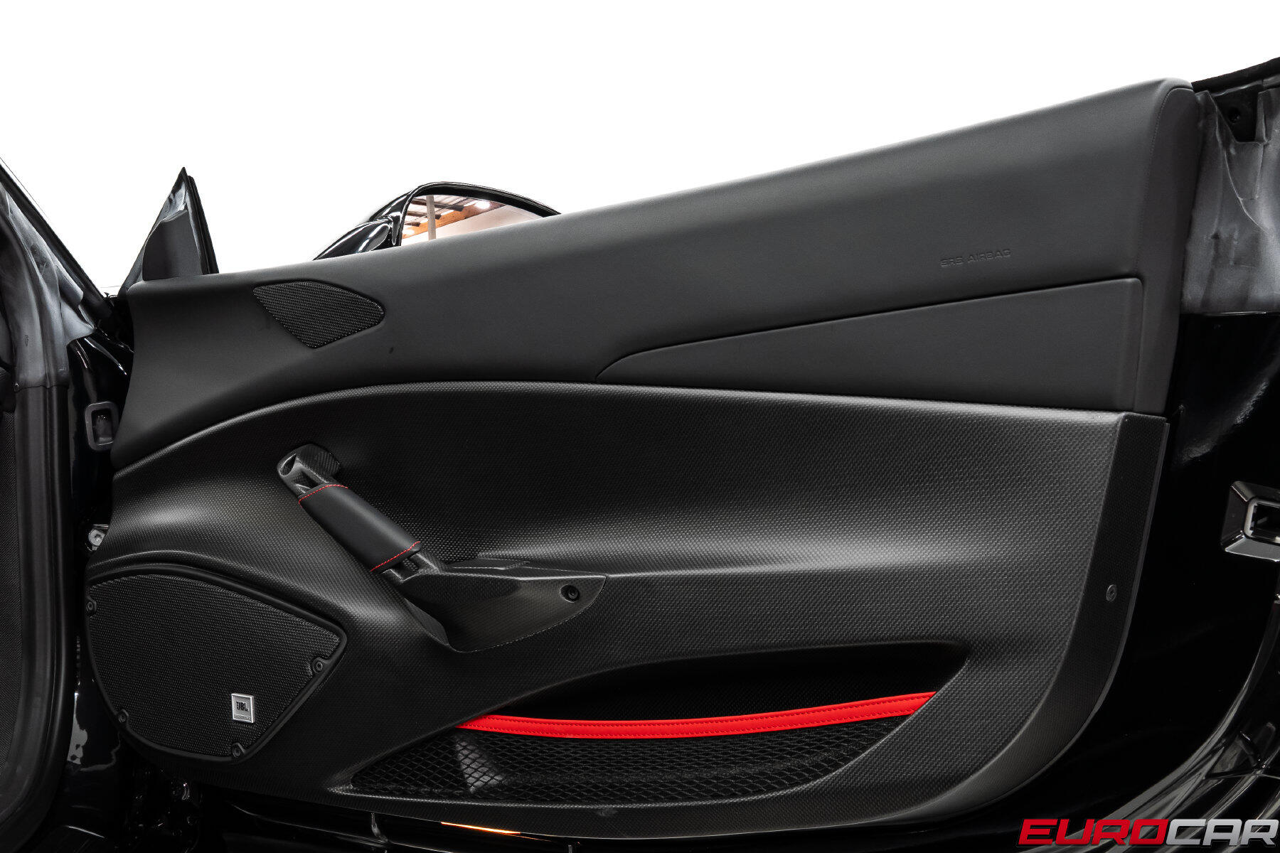 2020 Ferrari 488 Pista *CARBON STEERING WHEEL * FRONT LIFT*Image 33