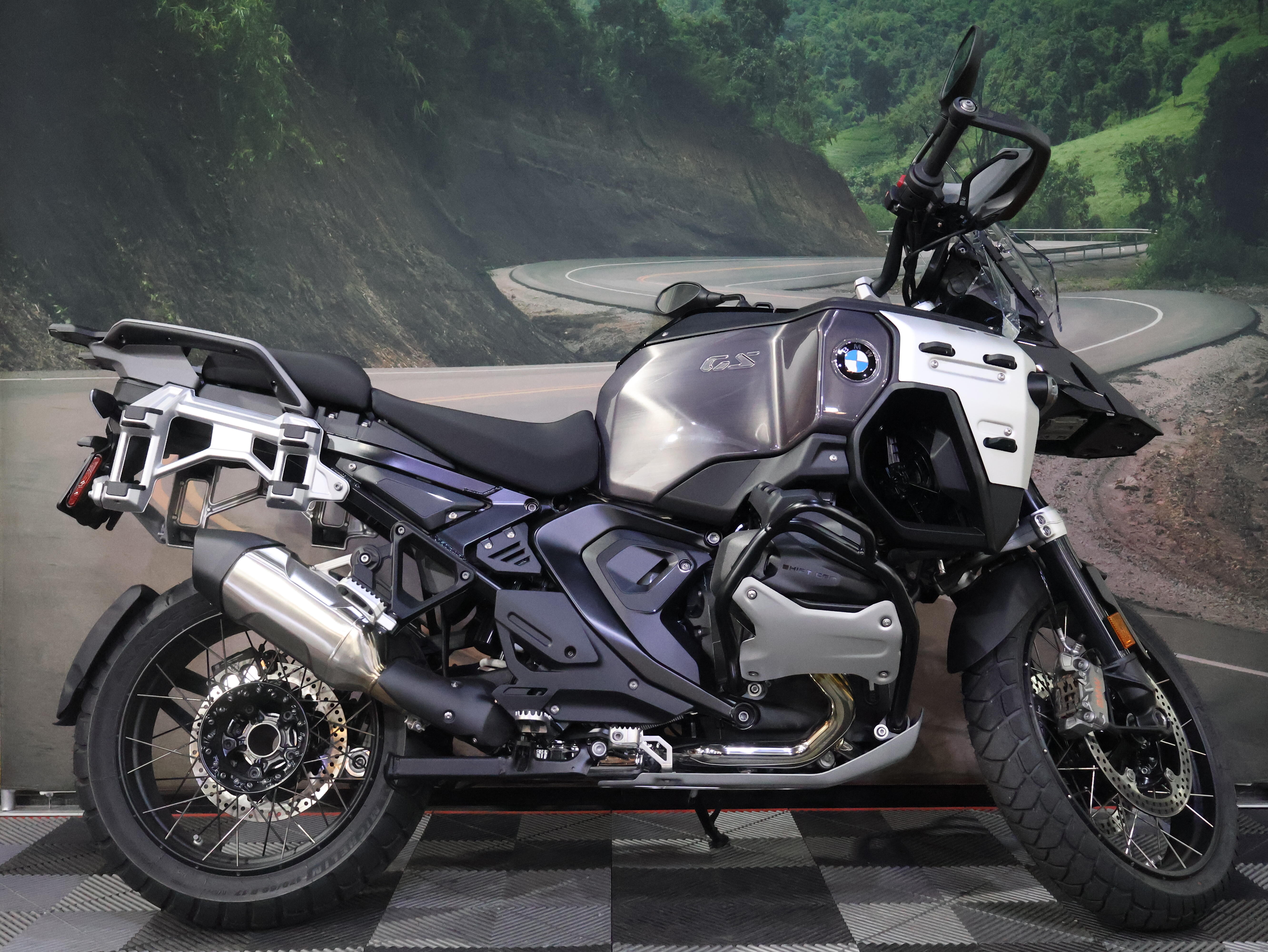 2026 BMW R 1300 GS Adventure