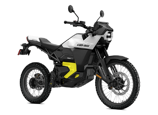 6.99% APR for 36 months on select Can-Am models
