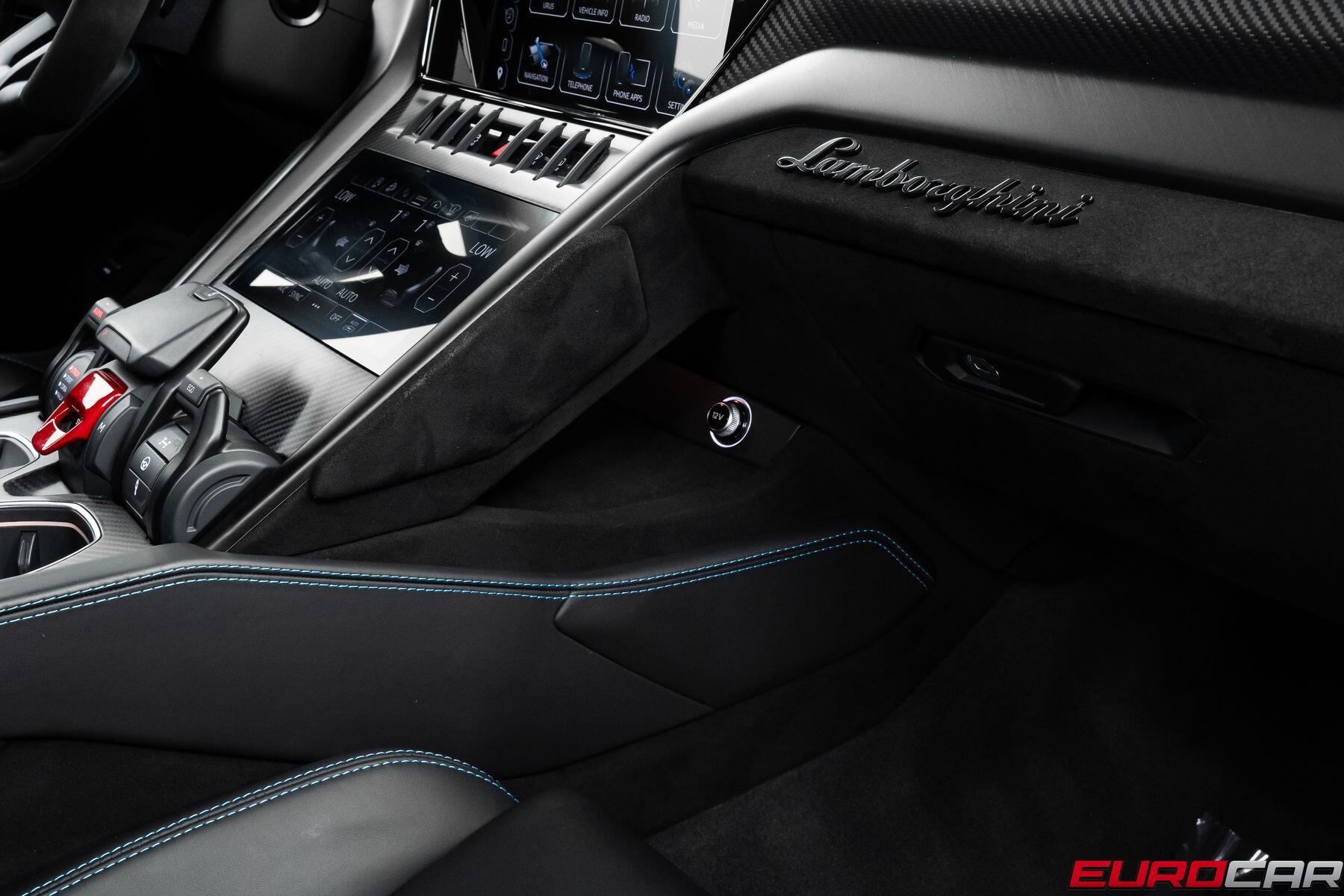 2024 Lamborghini Urus Performante *HUGE CARBON OPTIONS * SUNROOF*Image 43