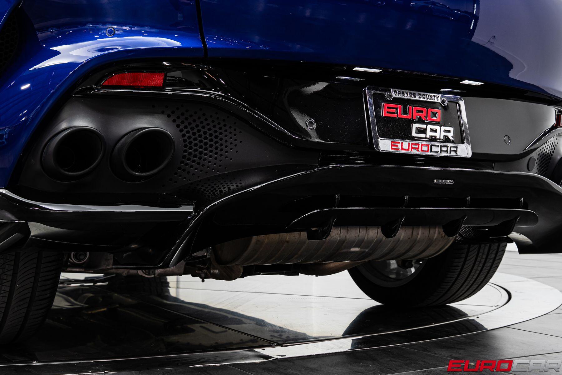 2023 Aston Martin DBX 707 *PANORAMIC SUNROOF * FRONT PPF*Image 21