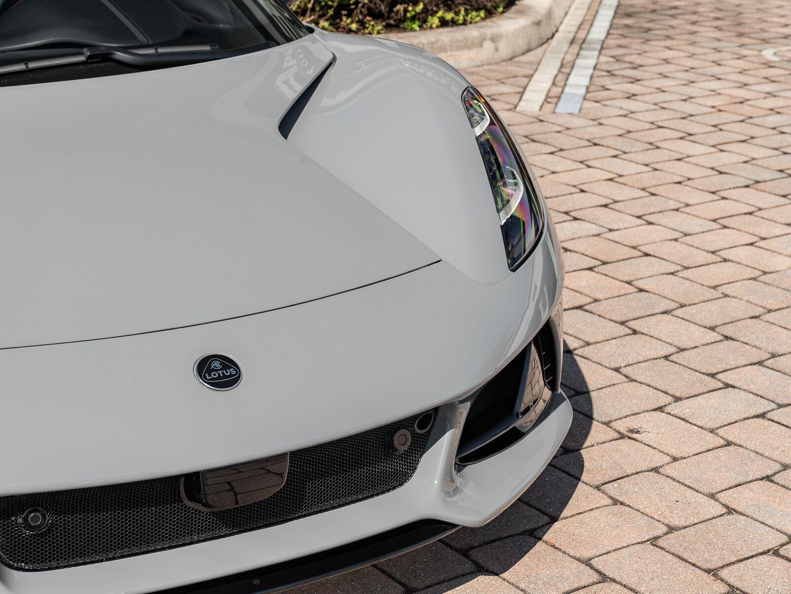 Used 2026 Lotus Emira V6 SE