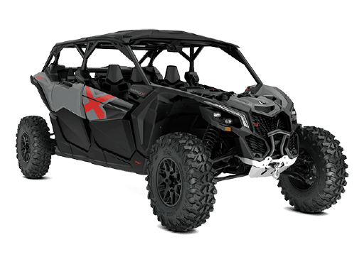 Up to $1,500 rebate on Can-Am Maverick X3