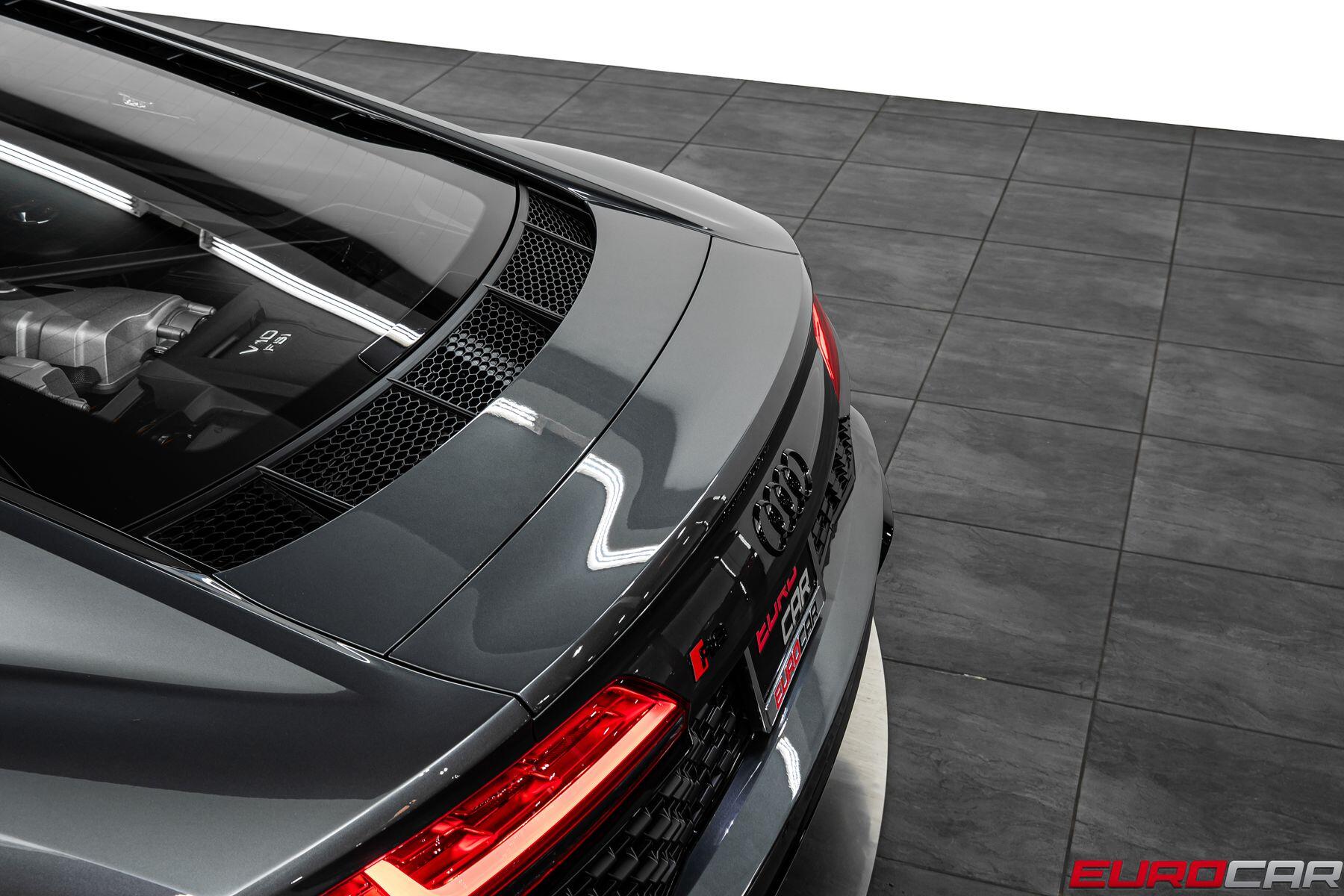 2021 Audi R8 V10 RWD *FRONT PPF * IMMACULATE CONDITION*Image 18