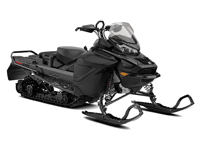 2024 Ski-doo Expedition Xtreme Rotax 850 E-TEC