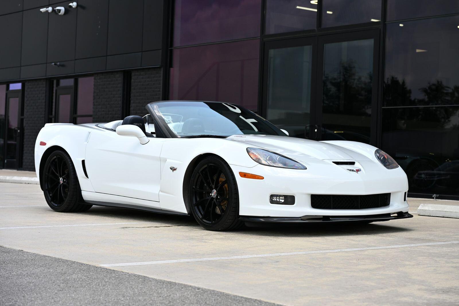 2013 Chevrolet Corvette 427 - Photo 19