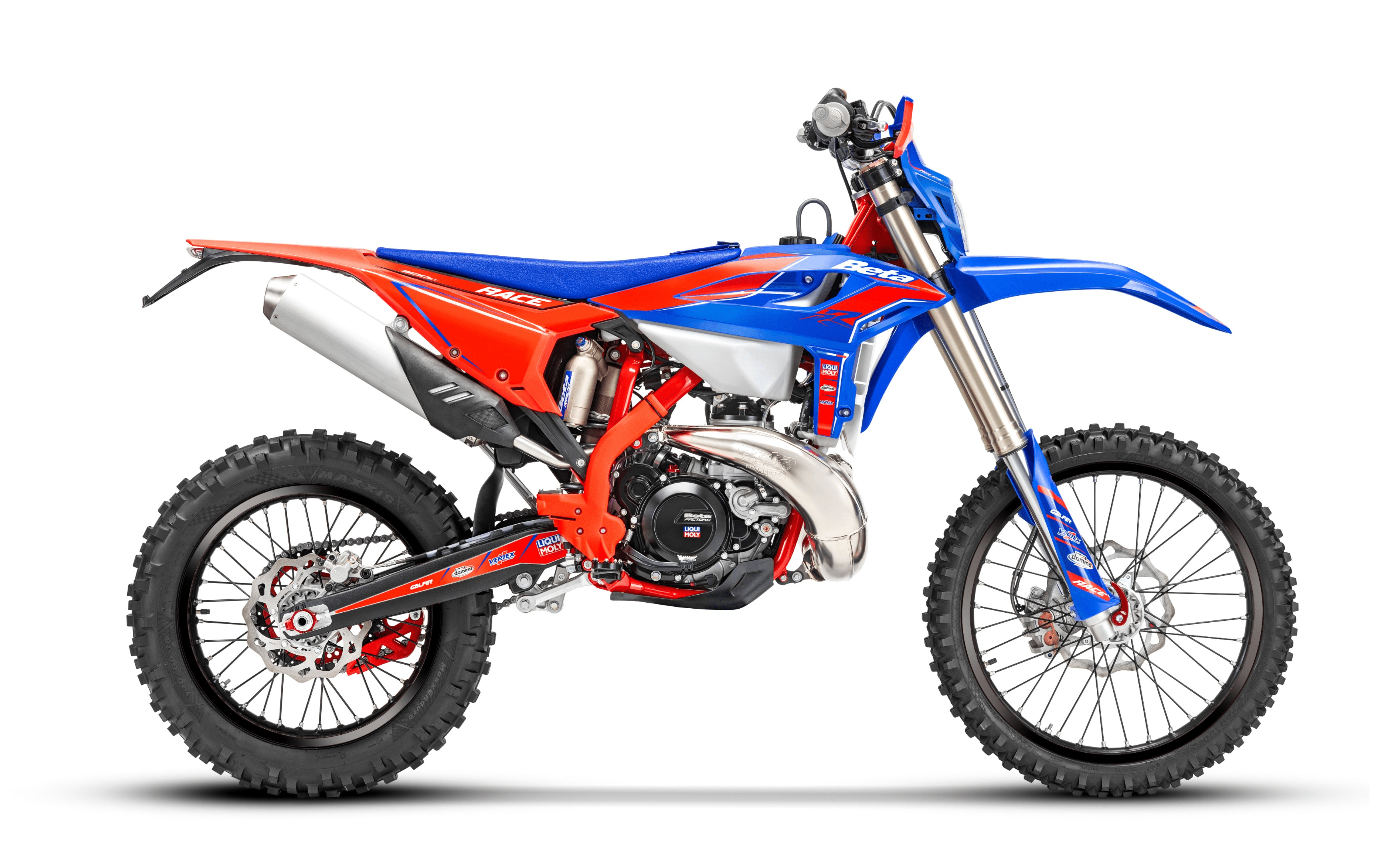2027 Beta RR 300 Race
