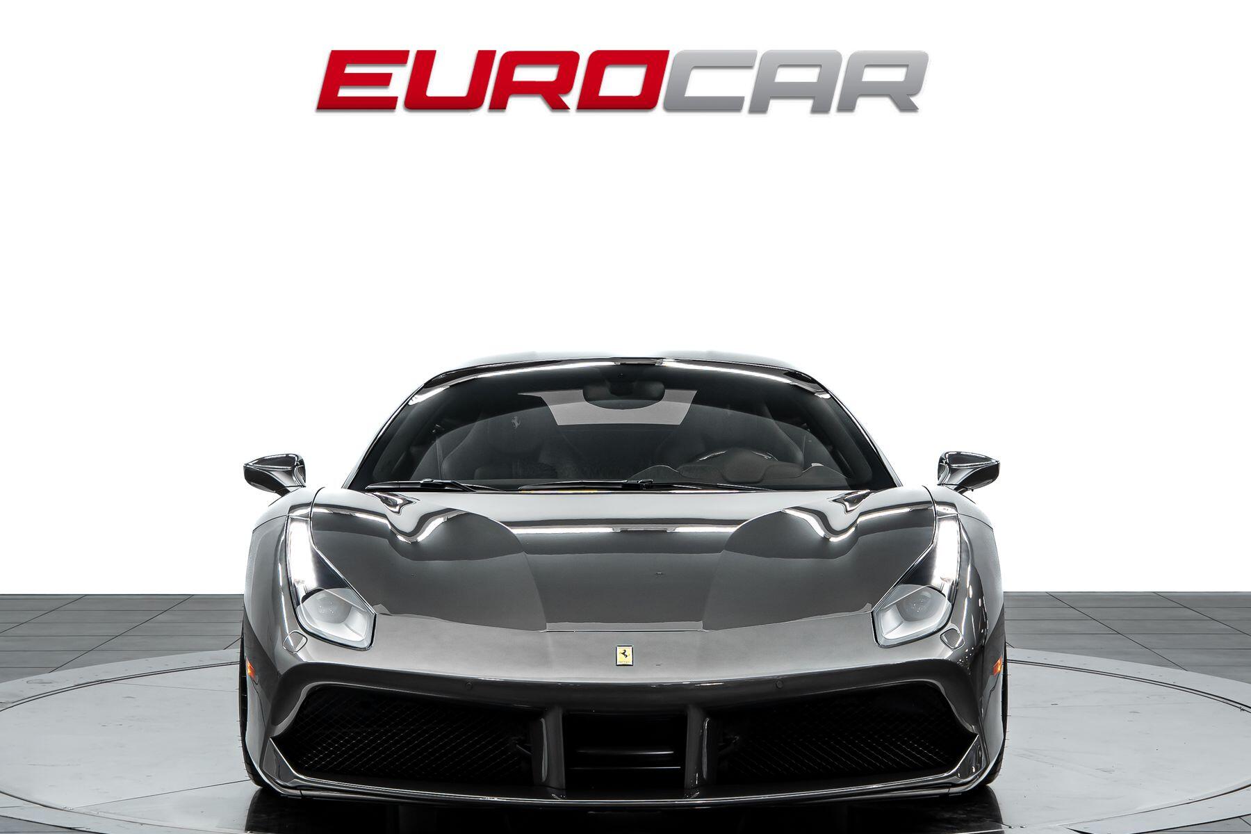 2018 Ferrari 488 GTB *HUGE CARBON OPTIONS * FULL PPF*Image 8