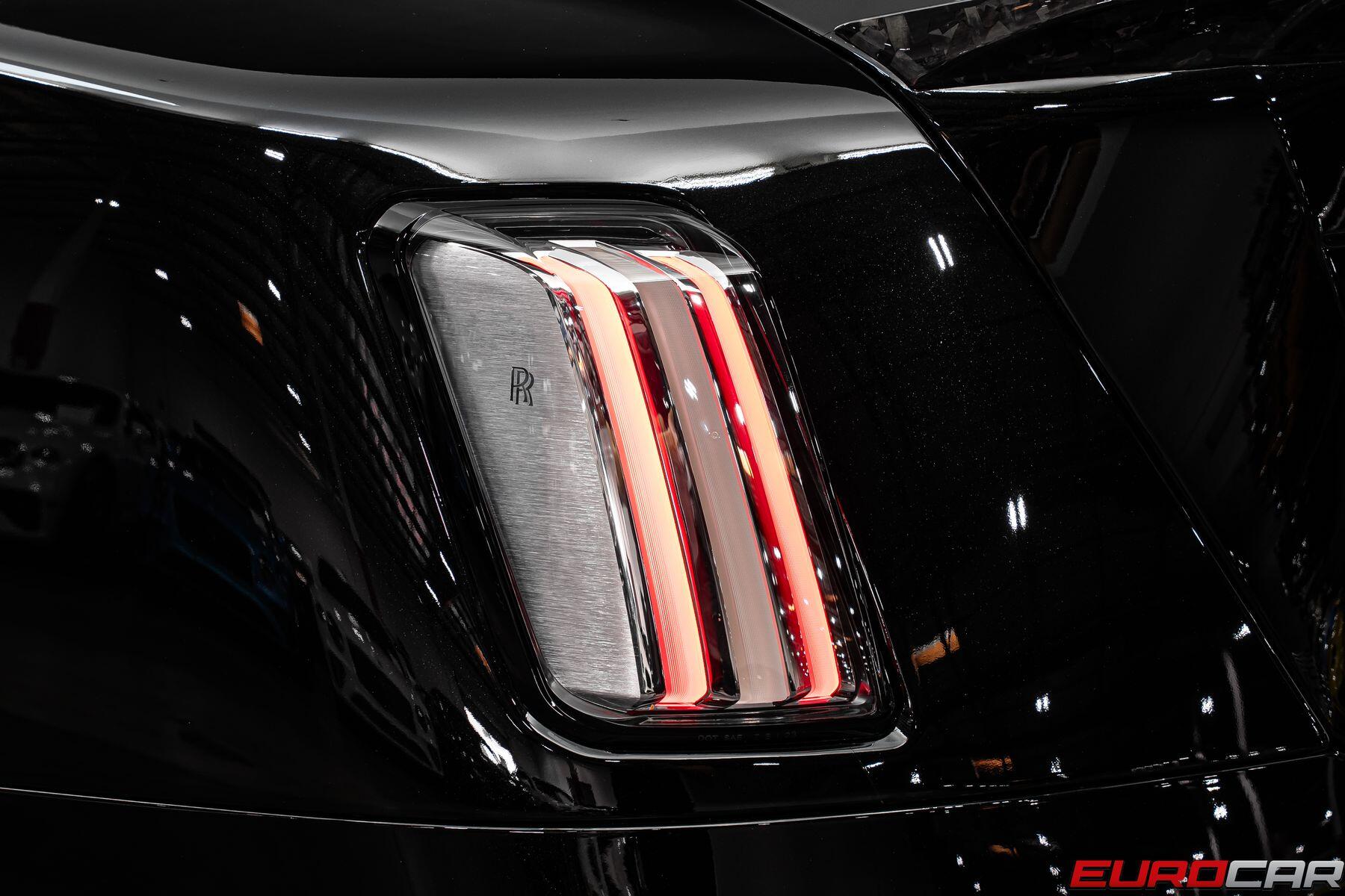 2025 Rolls-Royce Spectre *MANSORY BUILD * STARLIGHT DOORS*Image 26