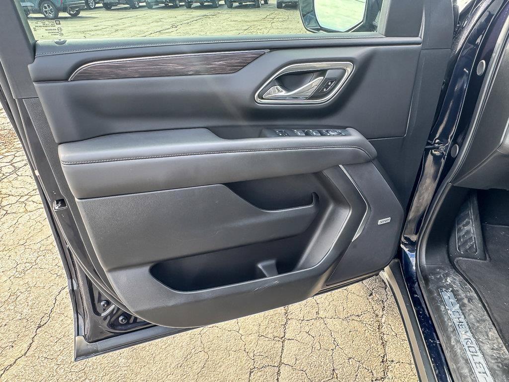 2024 Chevrolet Tahoe Z71 - Photo 30