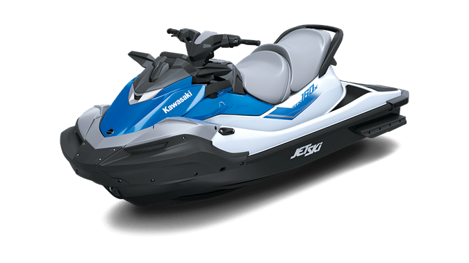 2027 Kawasaki Jet Ski STX 160X