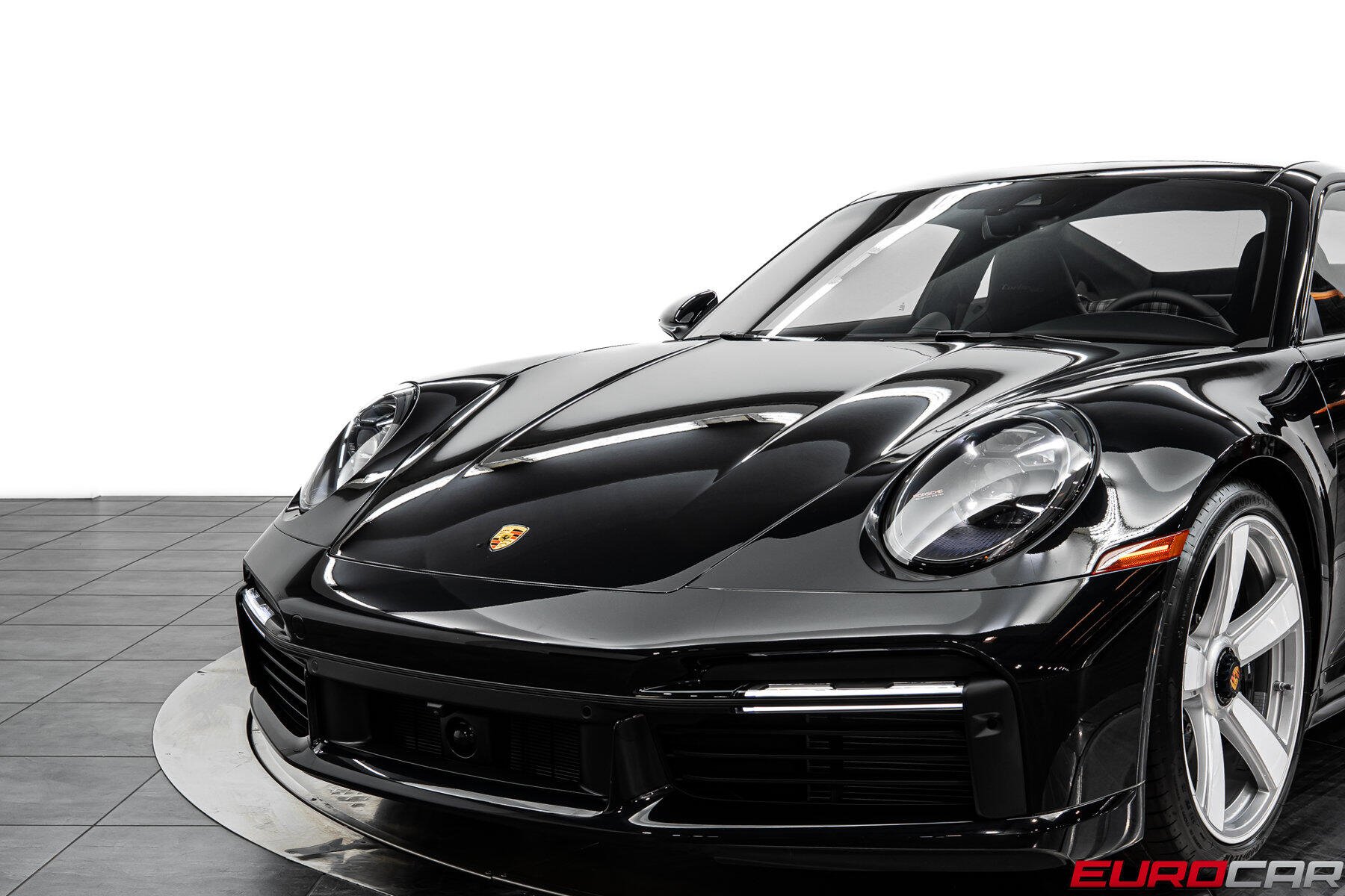 2025 Porsche 911 Turbo 50 Years *LIMITED PRODUCTION * 0655 OF 1974*Image 12
