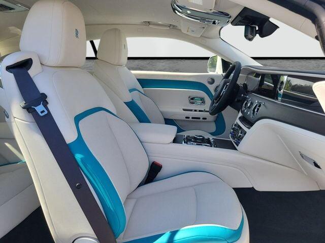 2026 Rolls-Royce Spectre Base - Photo 12
