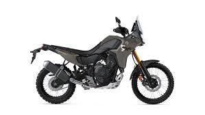 2026 Yamaha TENERE 700