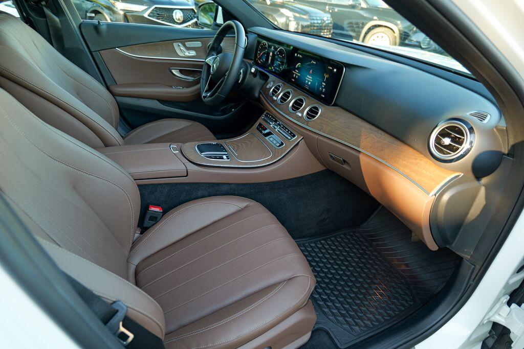 2022 Mercedes-Benz E-Class E450 All-Terrain - Photo 34