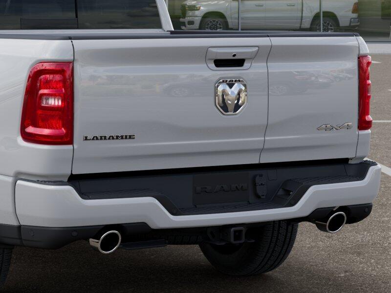 2026 RAM 1500 Laramie - Photo 38