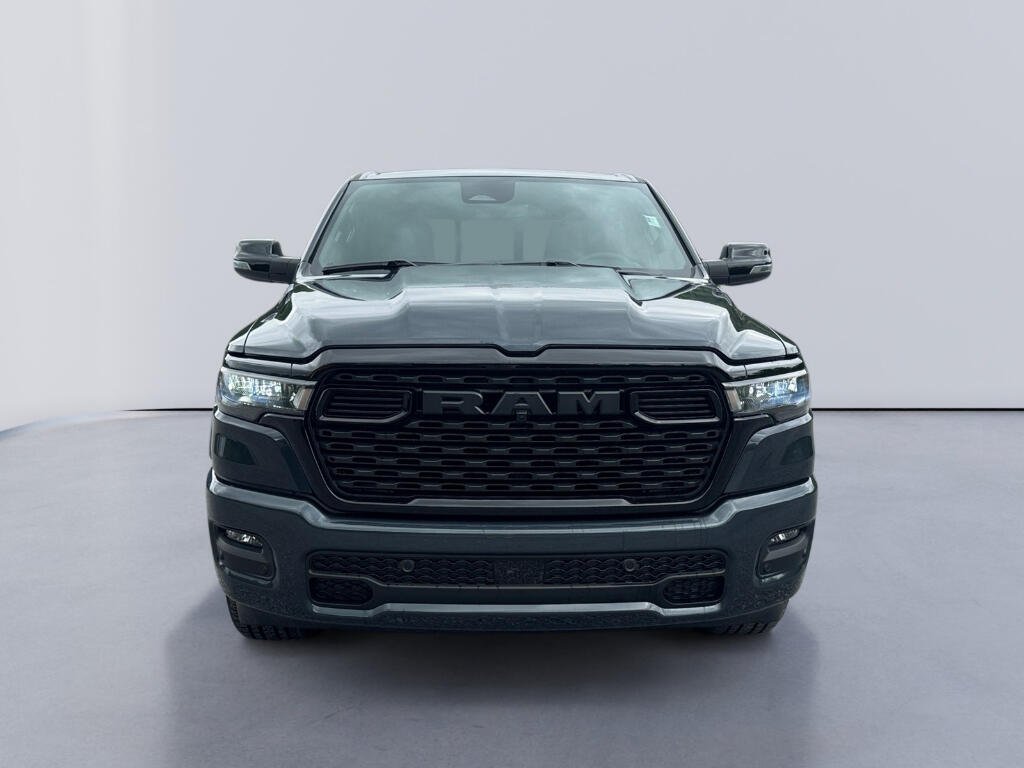 2026 RAM 1500 Big Horn/Lone Star - Photo 8