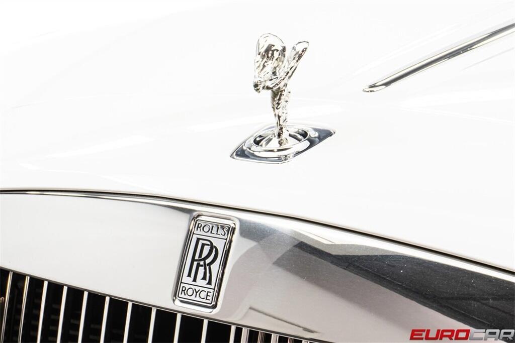 Used 2018 Rolls-Royce Dawn *BESPOKE INTERIOR * IMMACULATE CONDITION*Image 11