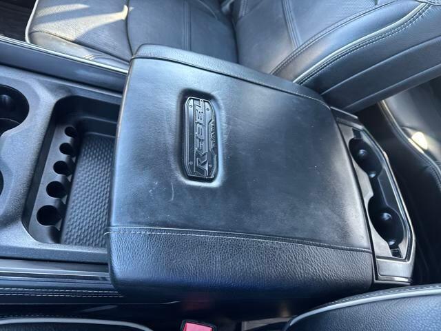 2024 RAM Ram 2500 Pickup Rebel - Photo 26