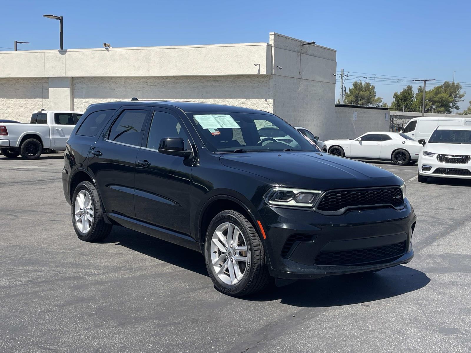 2023 Dodge Durango GT AWD