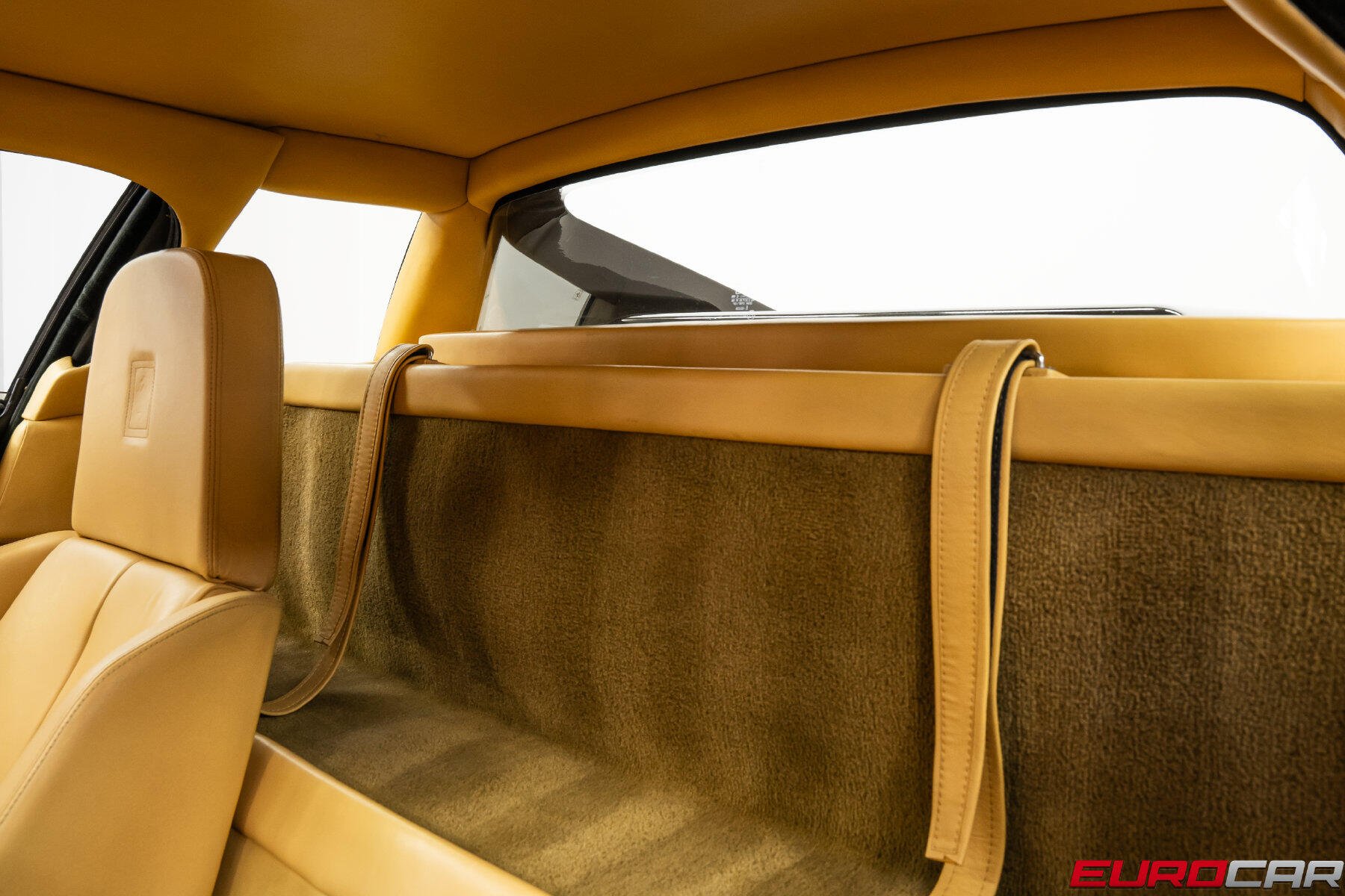 1988 Ferrari Testarossa *5-SPEED GATED SHIFTER * IMMACULATE CONDITION*Image 41