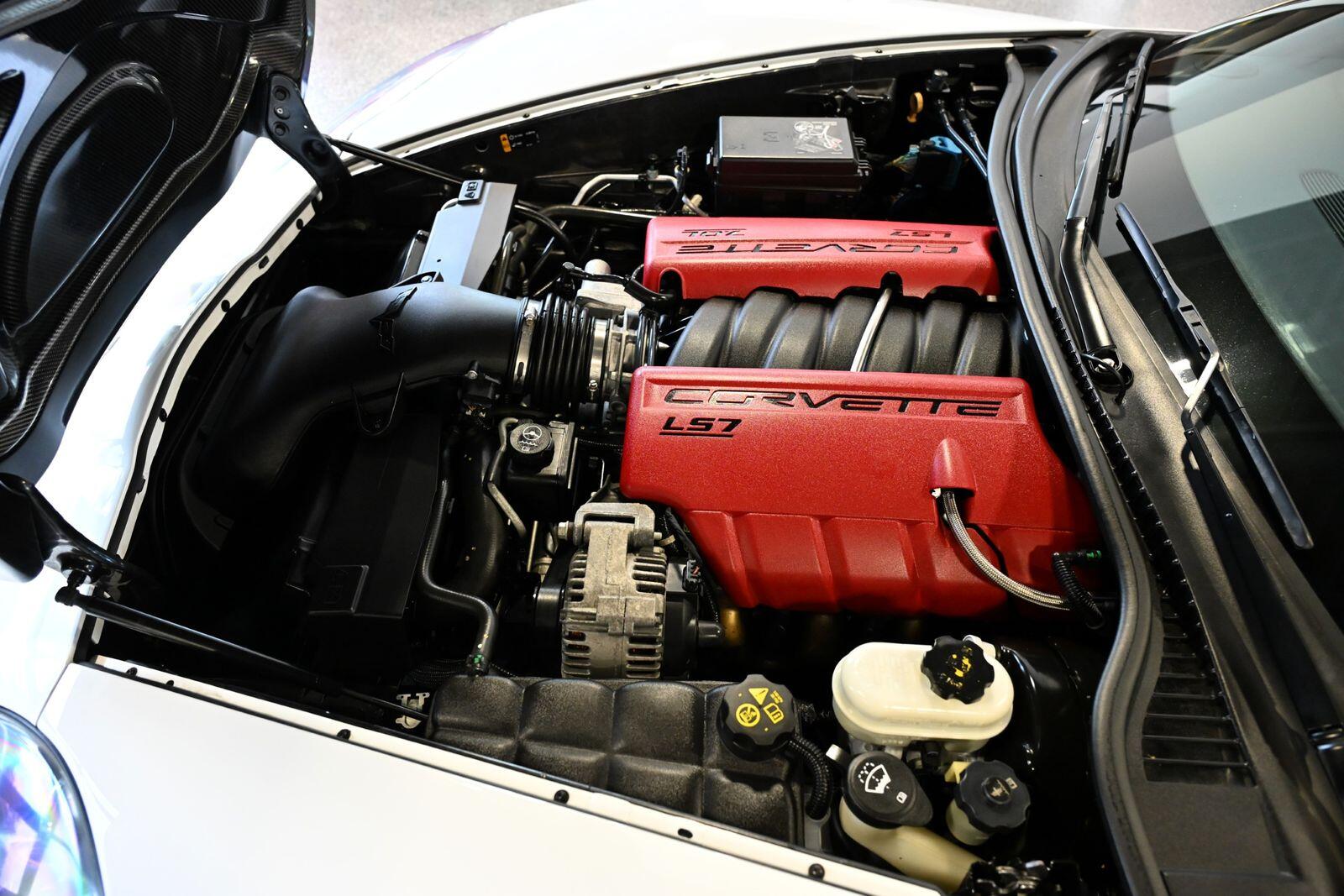 2013 Chevrolet Corvette 427 - Photo 64