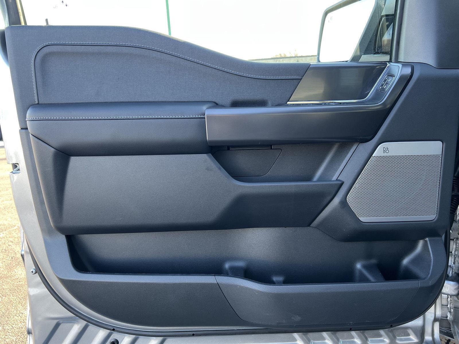 2026 Ford F-150 Lariat - Photo 16