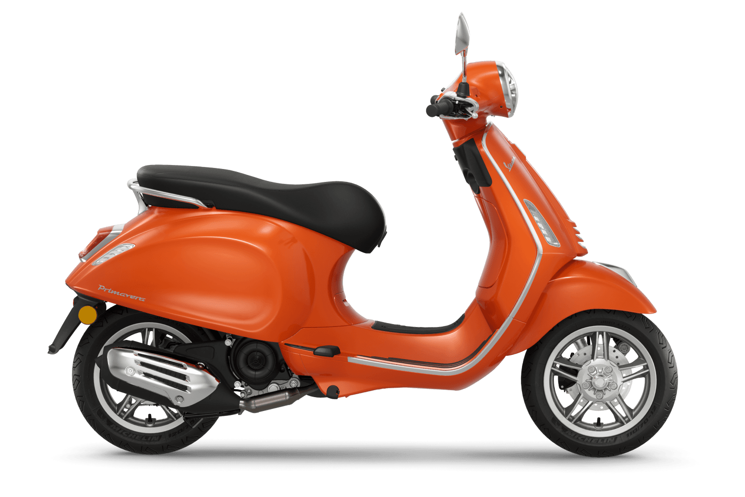 2026 Vespa Primavera 50