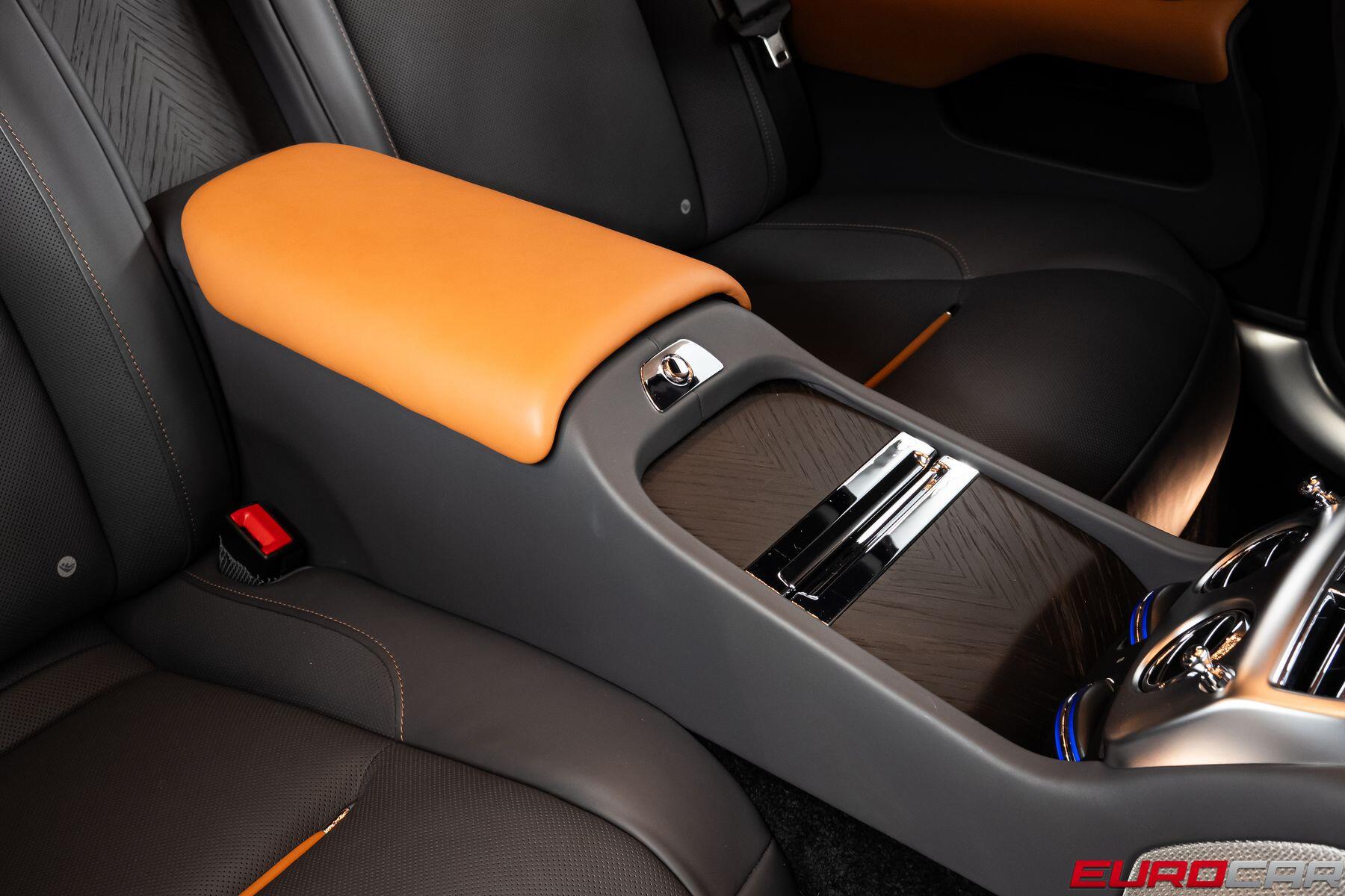 2018 Rolls-Royce Wraith *LUMINARY COLLECTION * 1 OF 55*Image 39