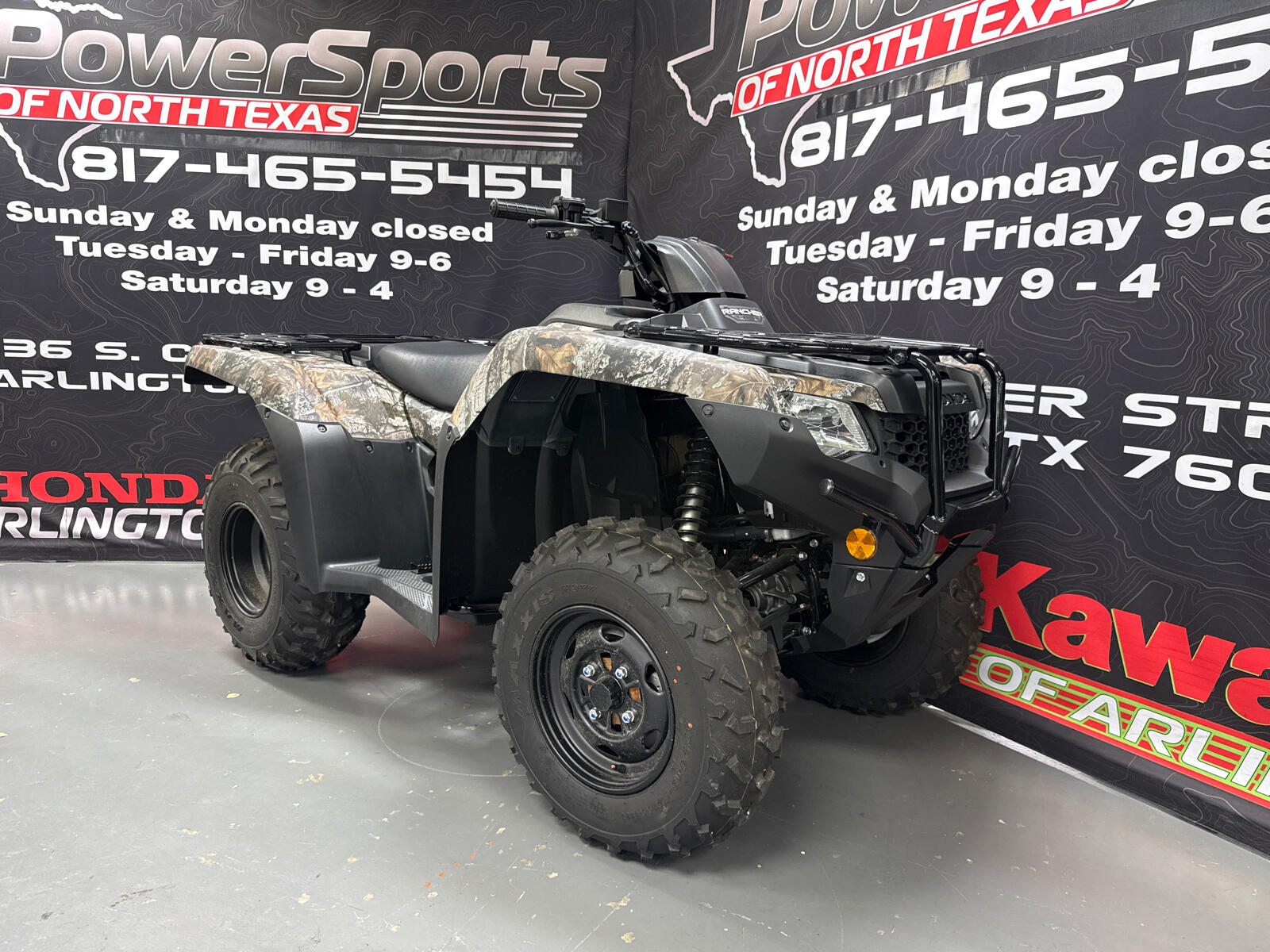 powersport image