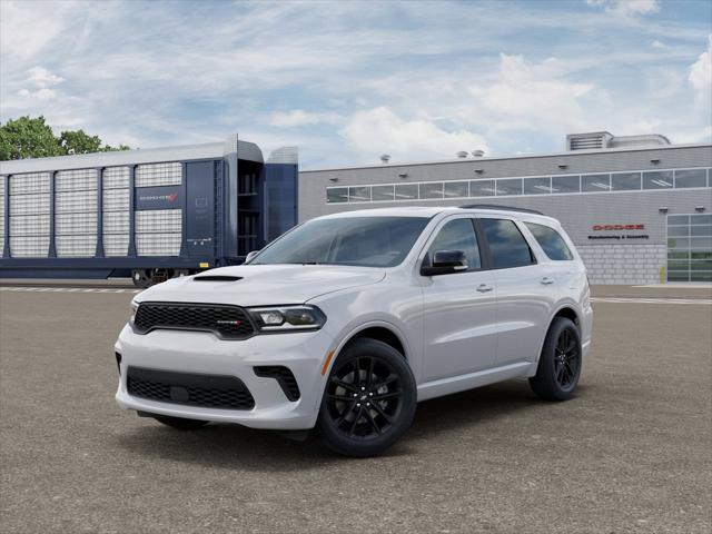 2026 Dodge Durango GT Plus AWD's photo