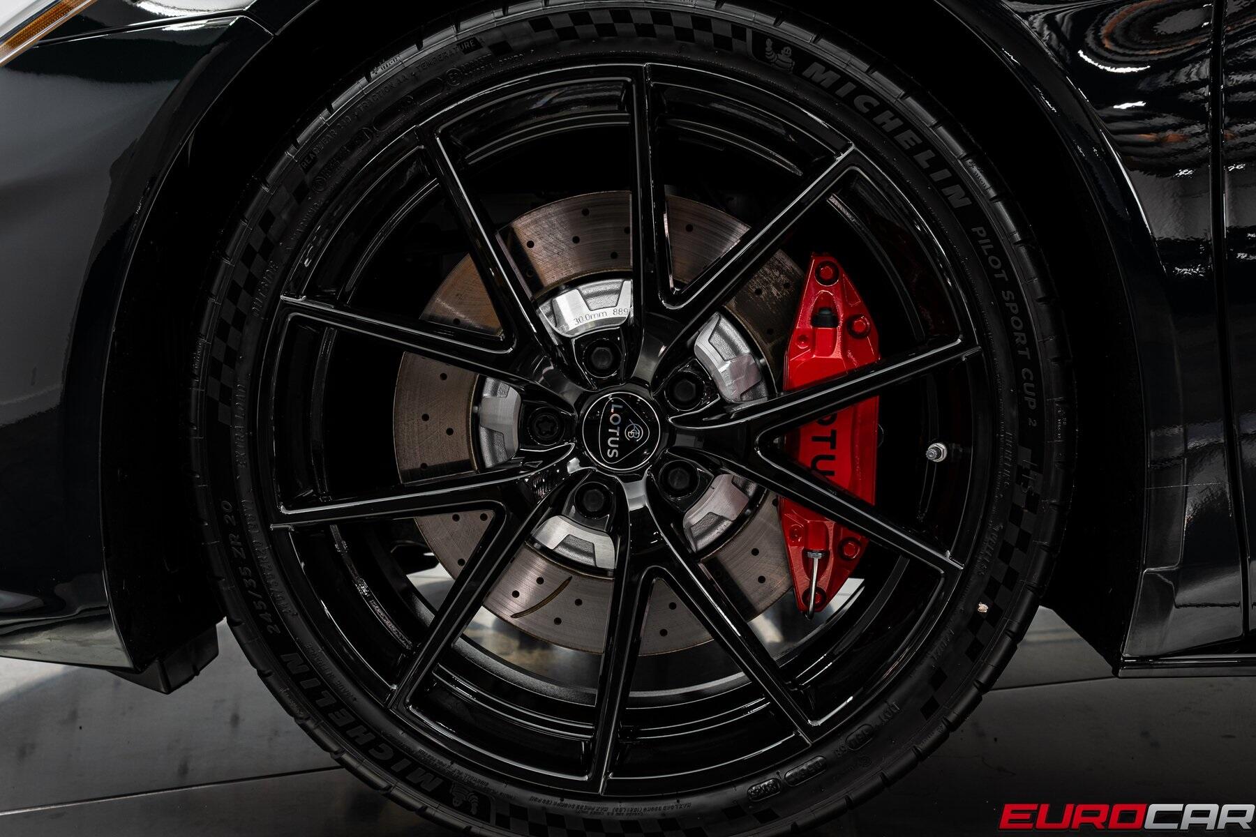 2025 Lotus Emira *6-SPEED MANUAL * NEW CAR*Image 20