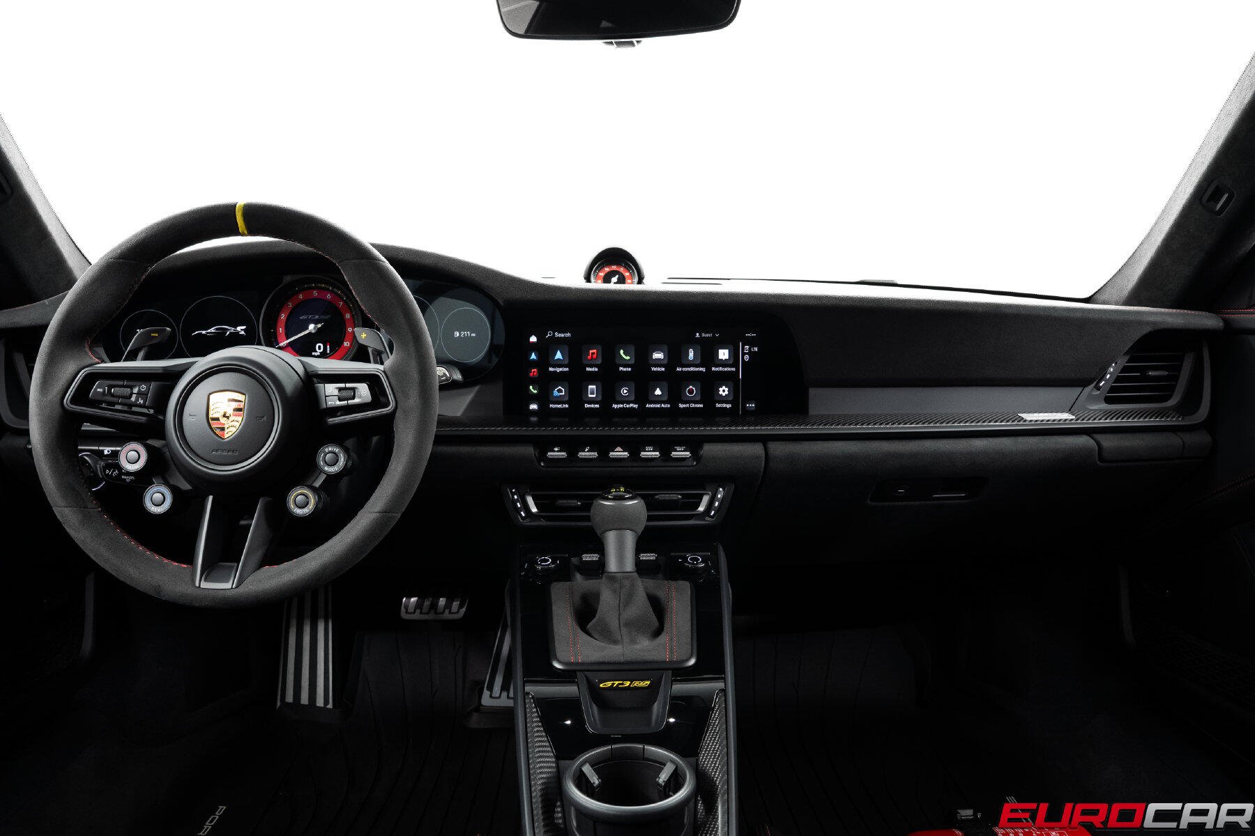 2025 Porsche 911 GT3 RS *WEISSACH PACKAGE * FRONT LIFT*Image 30